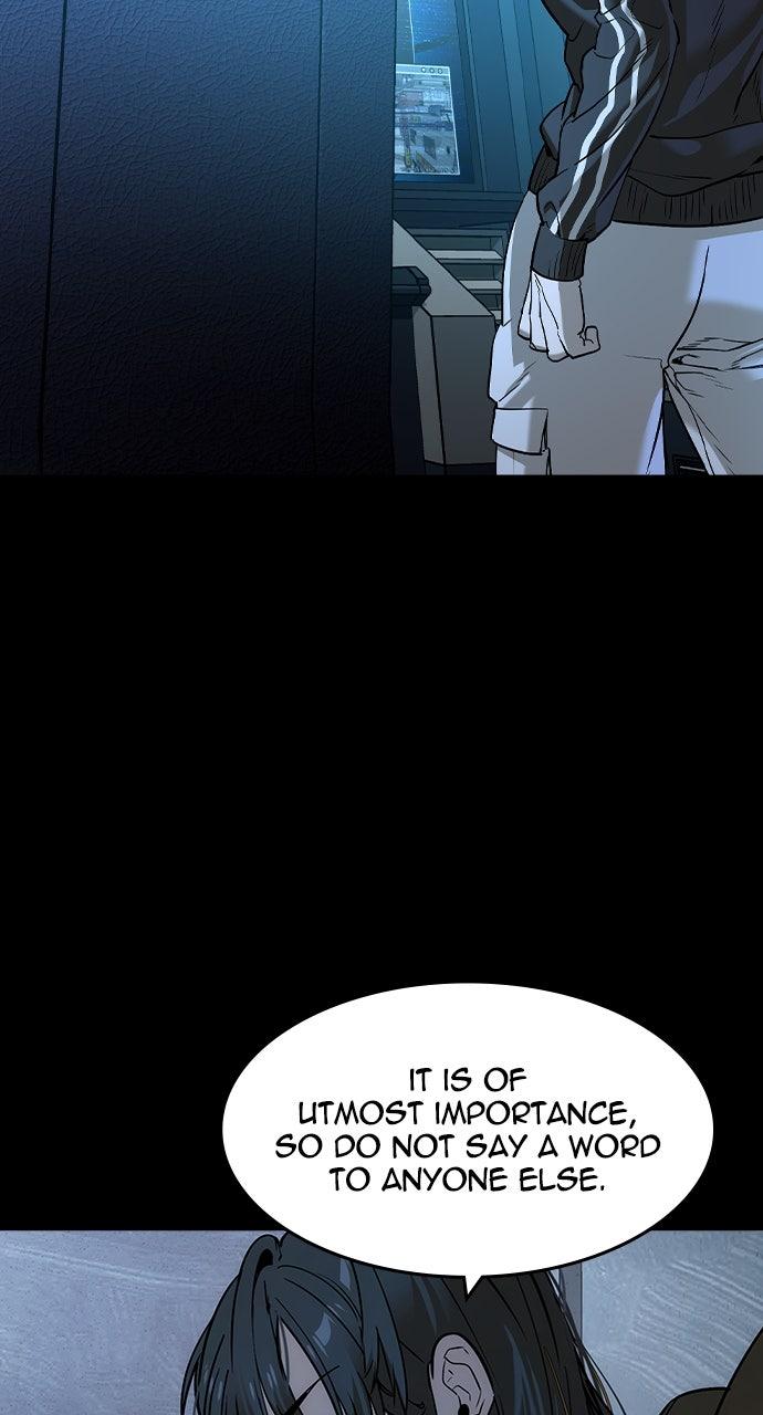 Read The Heir EN Manga Online