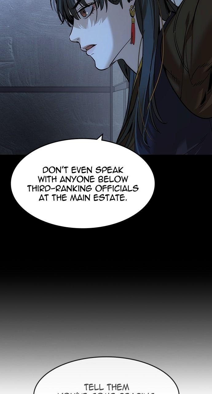 Read The Heir EN Manga Online