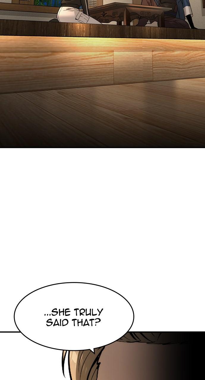 Read The Heir EN Manga Online