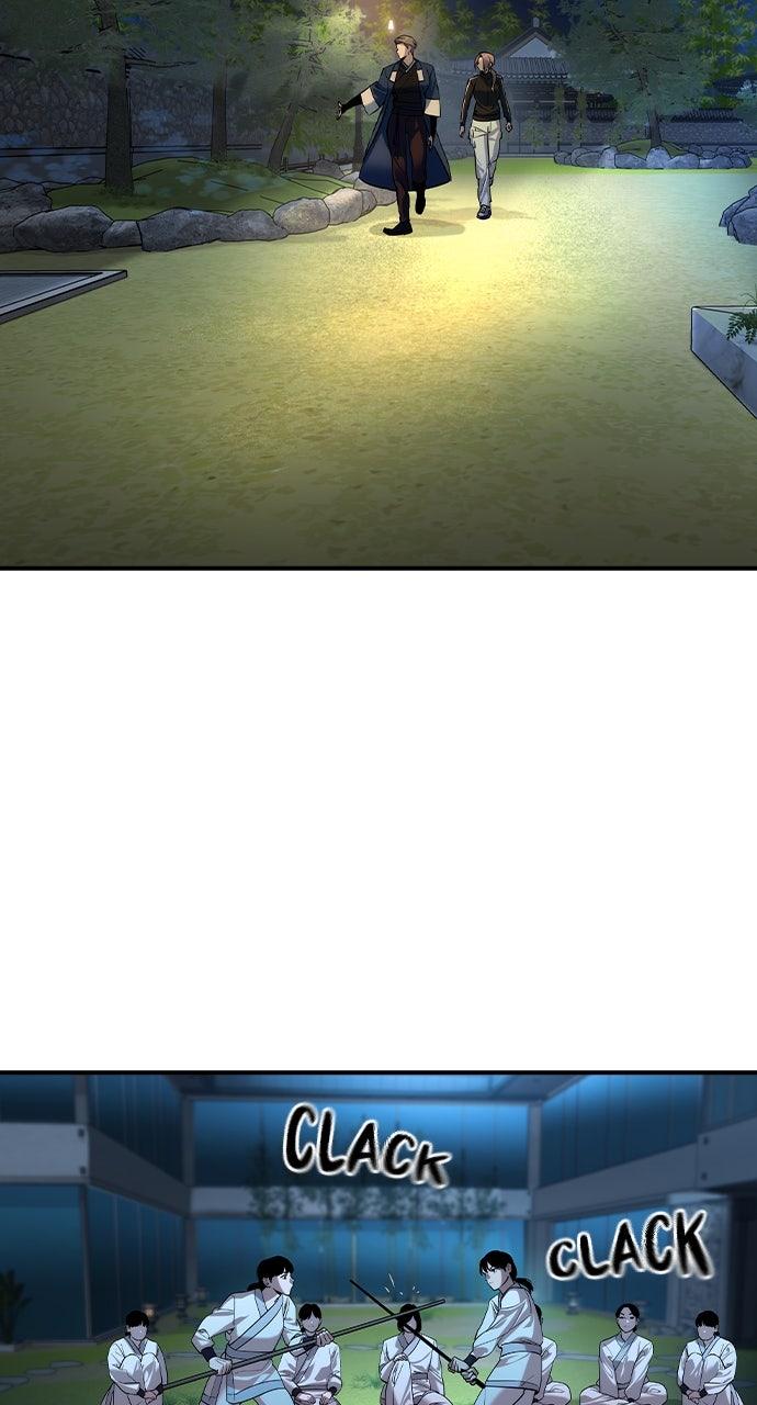 Read The Heir EN Manga Online