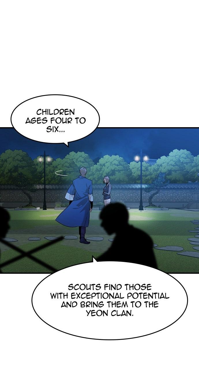 Read The Heir EN Manga Online