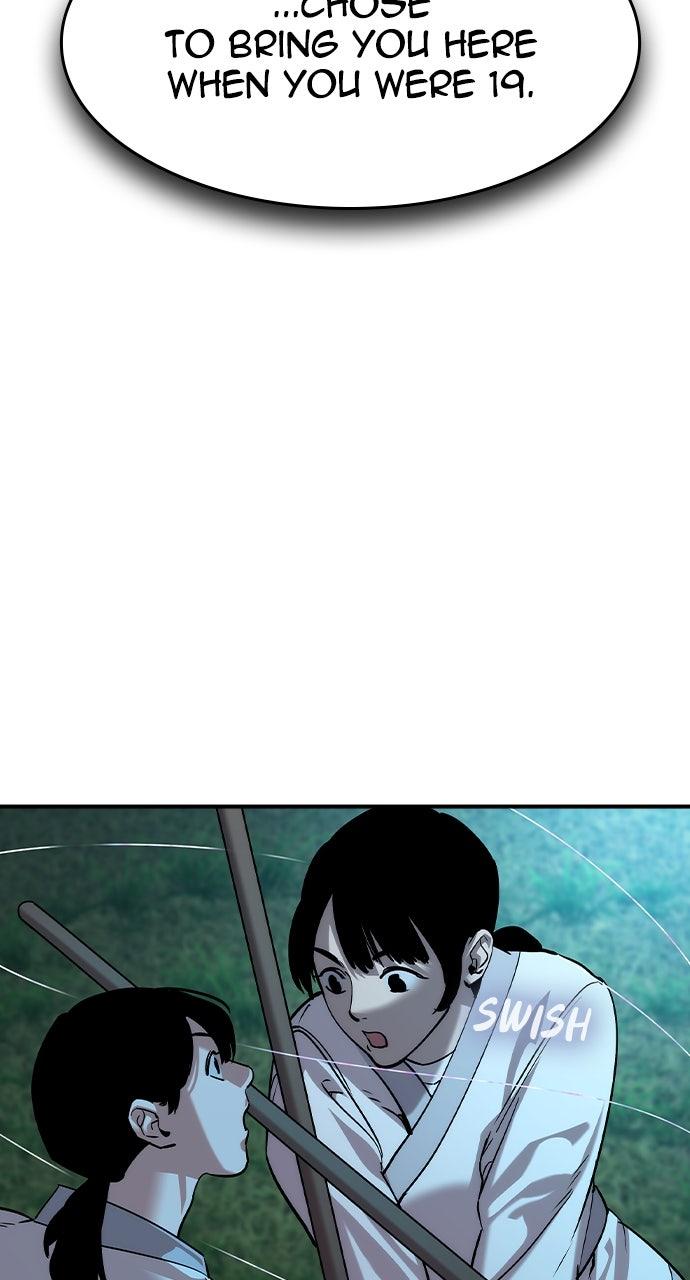 Read The Heir EN Manga Online