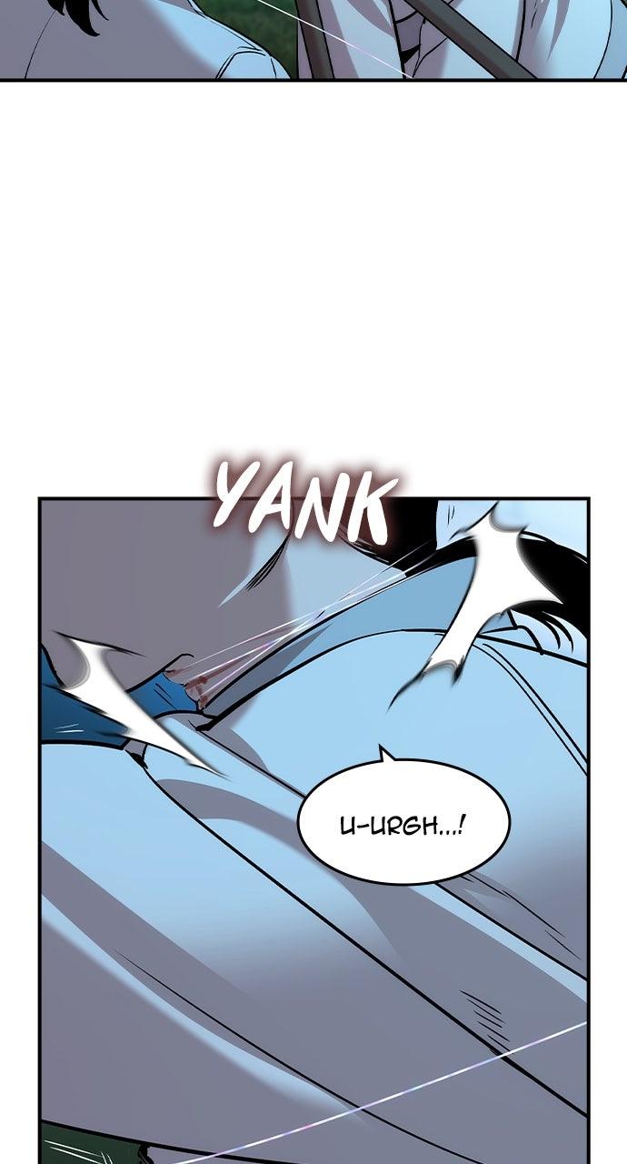 Read The Heir EN Manga Online