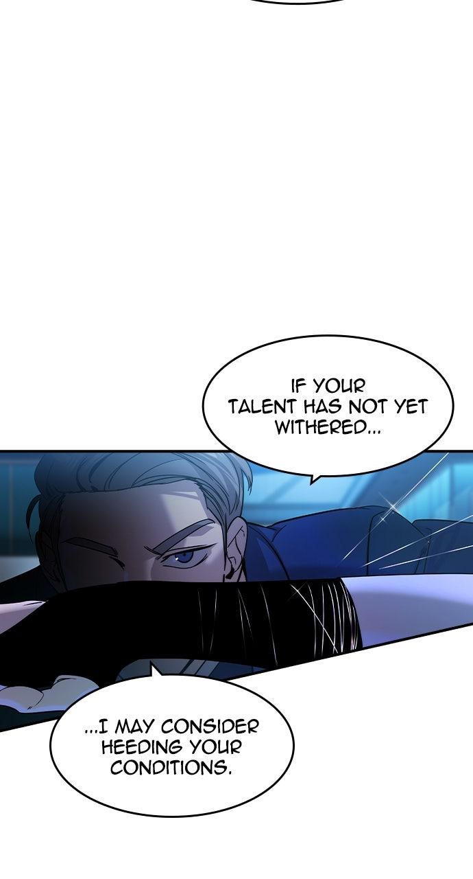 Read The Heir EN Manga Online