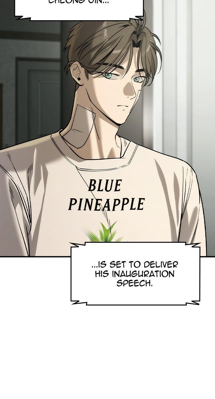 Read The Heir EN Manga Online