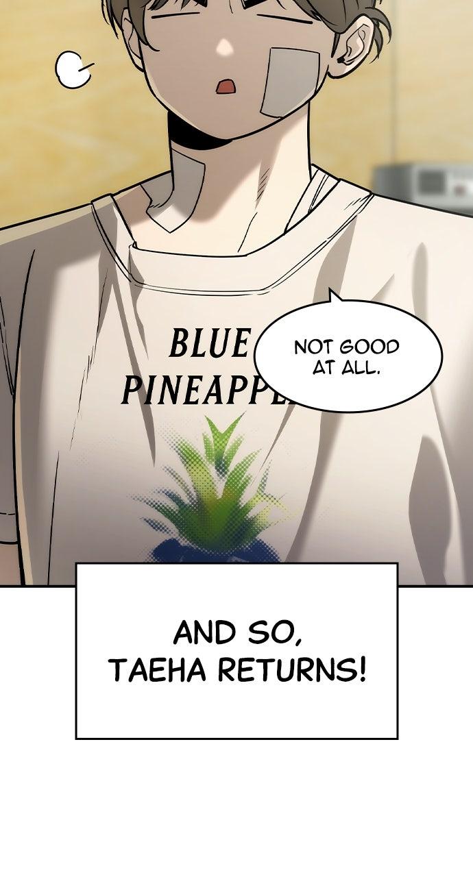 Read The Heir EN Manga Online