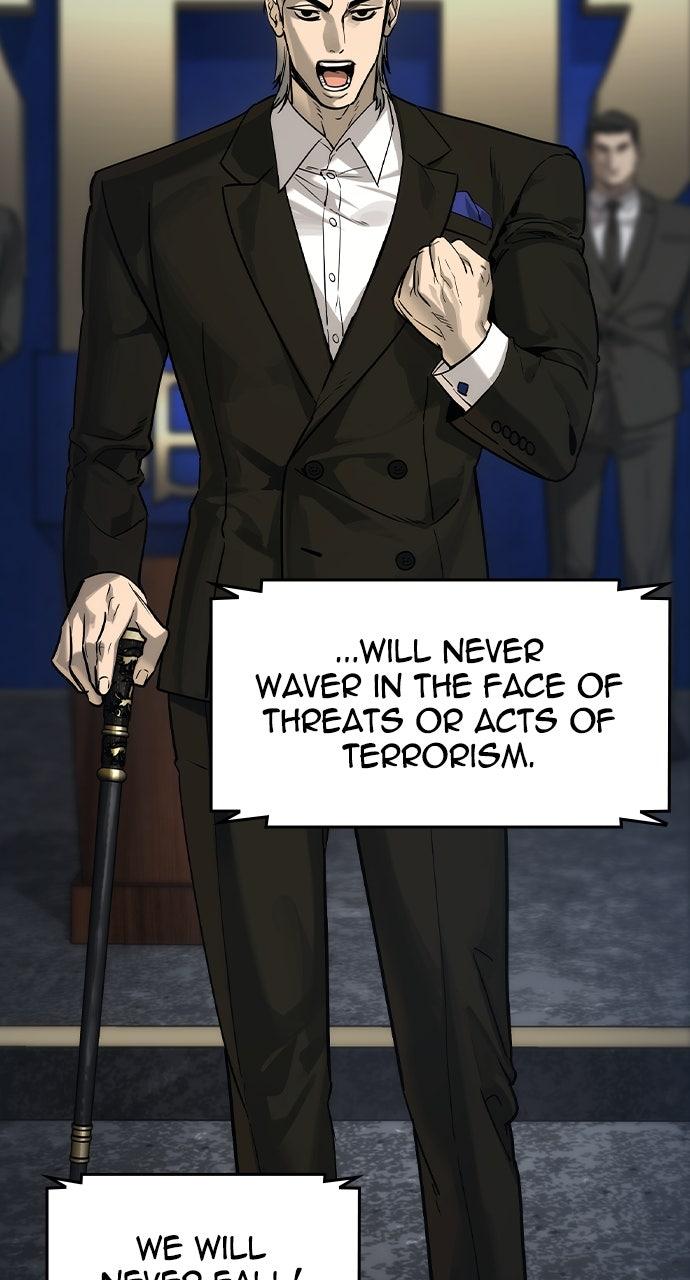 Read The Heir EN Manga Online