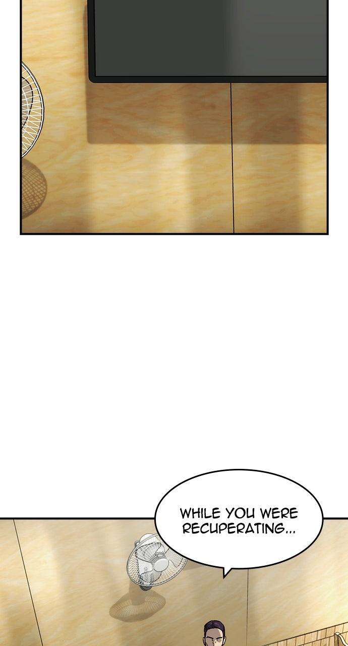 Read The Heir EN Manga Online