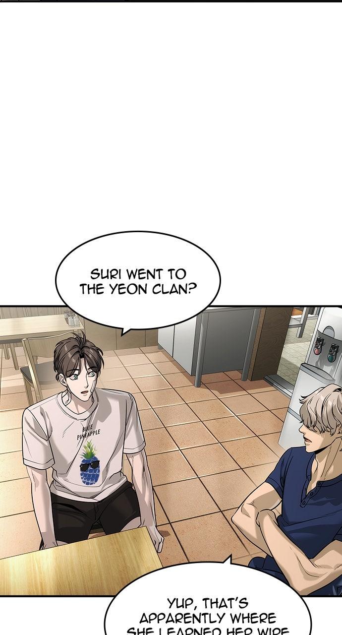 Read The Heir EN Manga Online