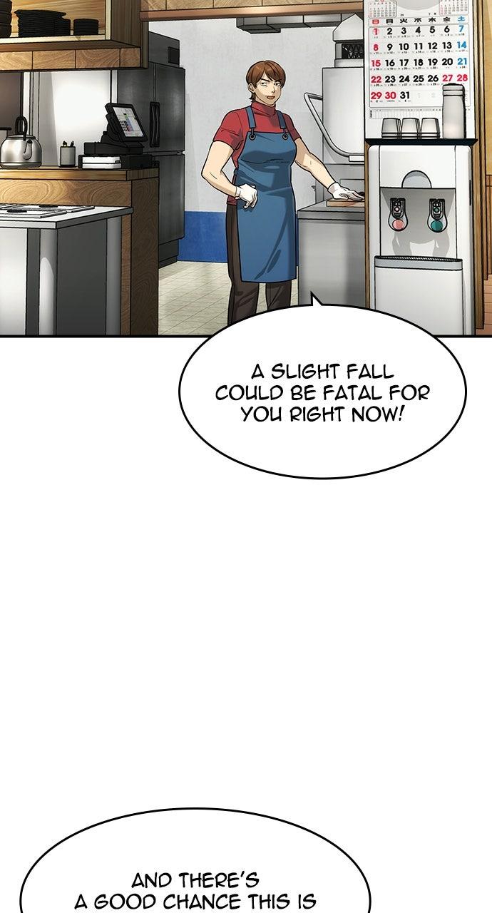 Read The Heir EN Manga Online