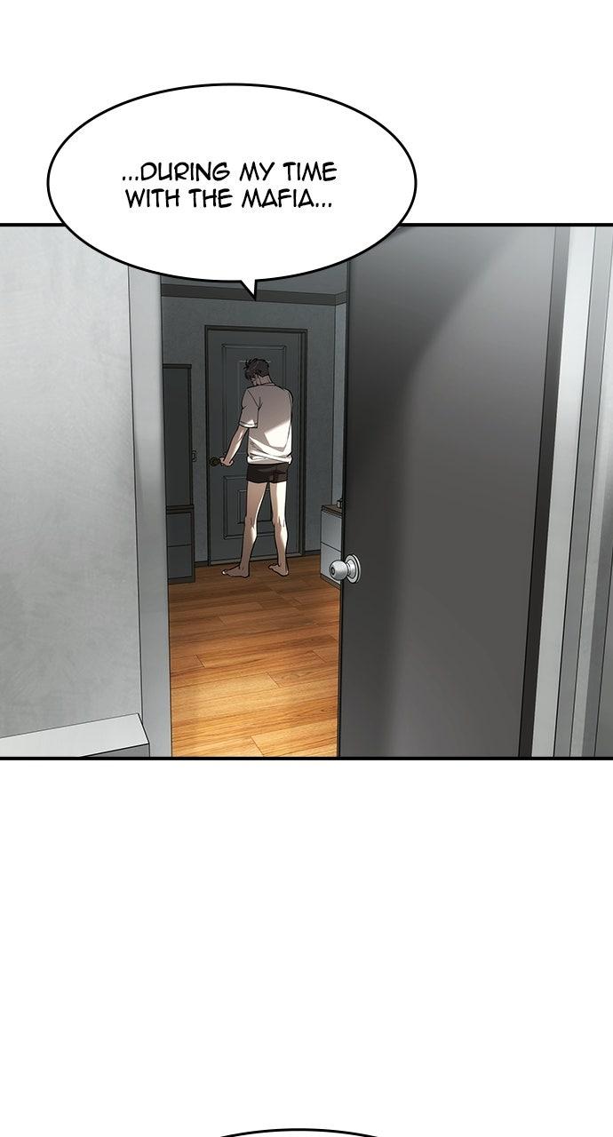 Read The Heir EN Manga Online