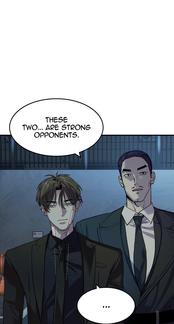 Read The Heir EN Manga Online