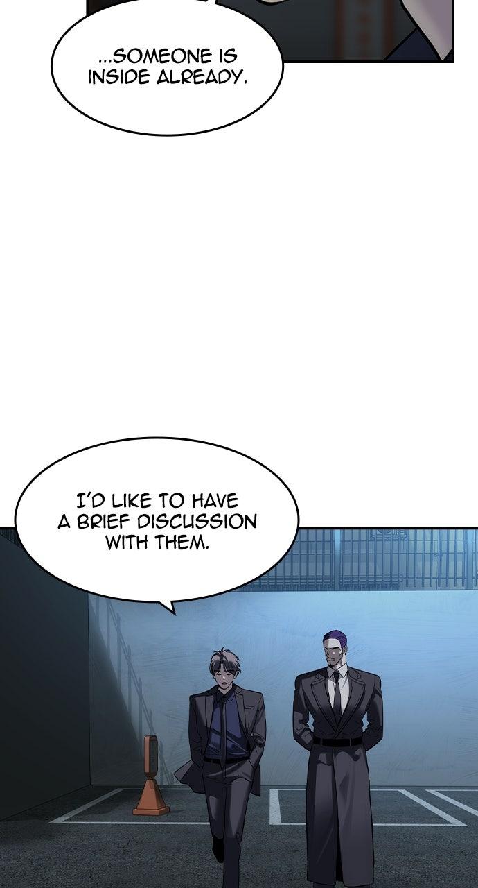 Read The Heir EN Manga Online