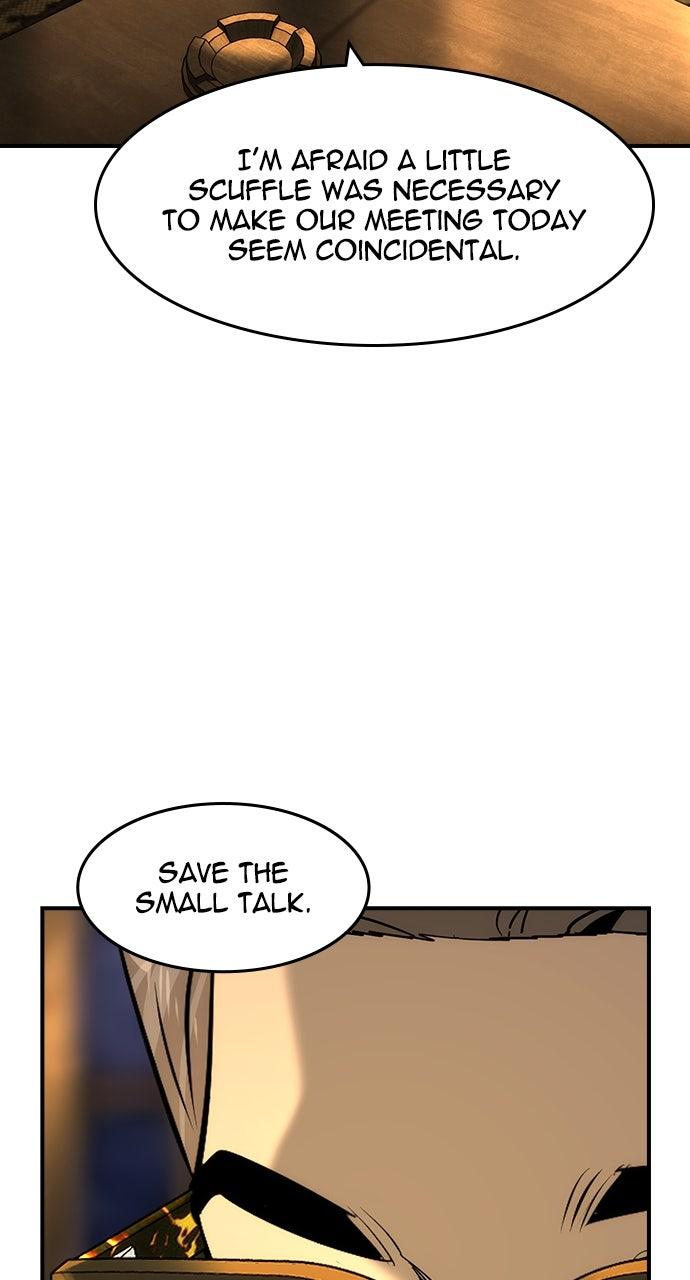 Read The Heir EN Manga Online