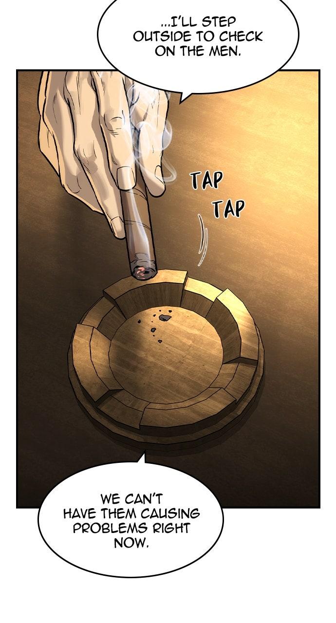 Read The Heir EN Manga Online