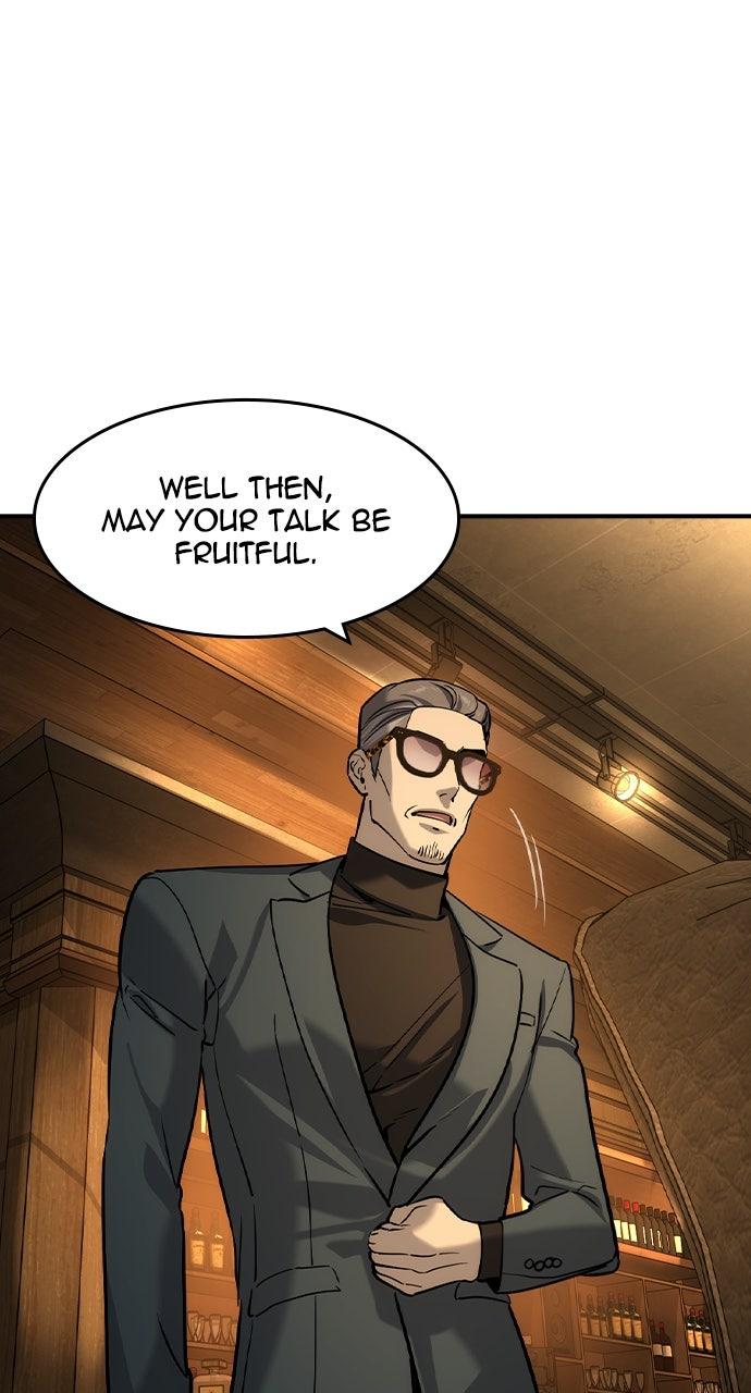 Read The Heir EN Manga Online