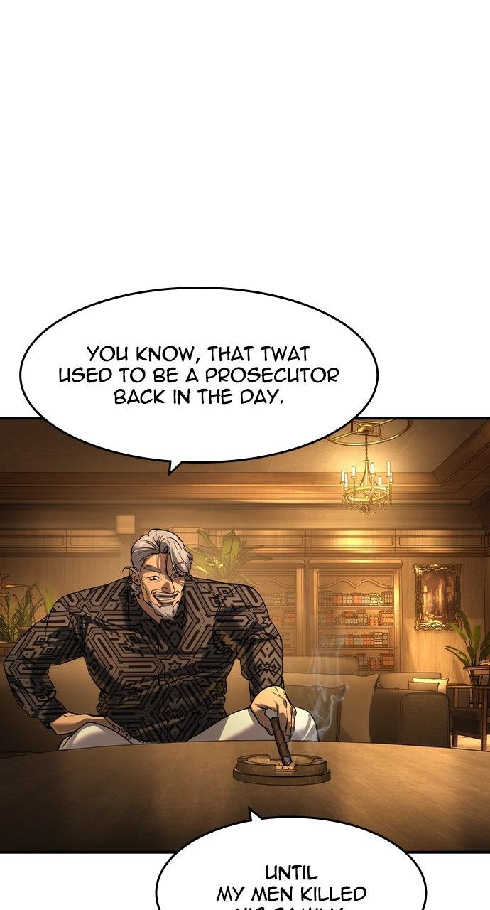 Read The Heir EN Manga Online