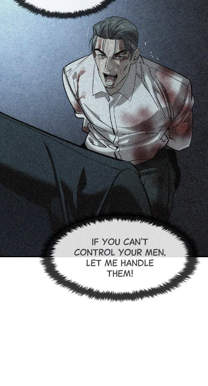 Read The Heir EN Manga Online