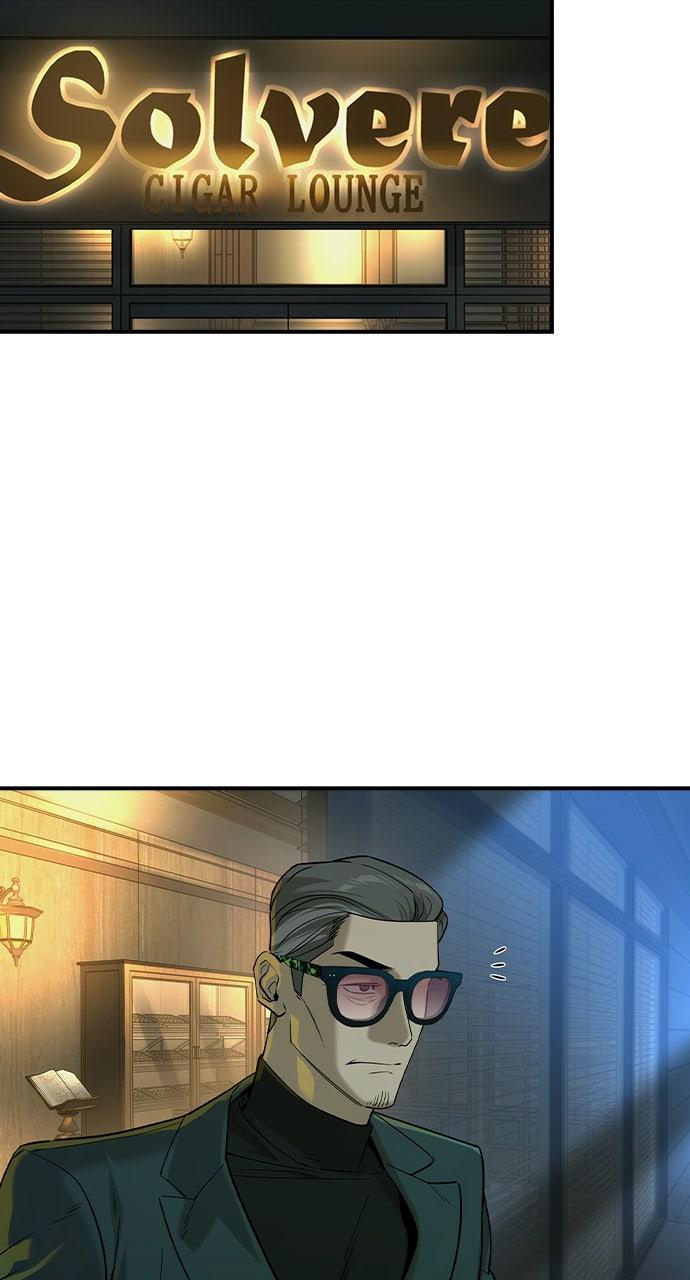 Read The Heir EN Manga Online