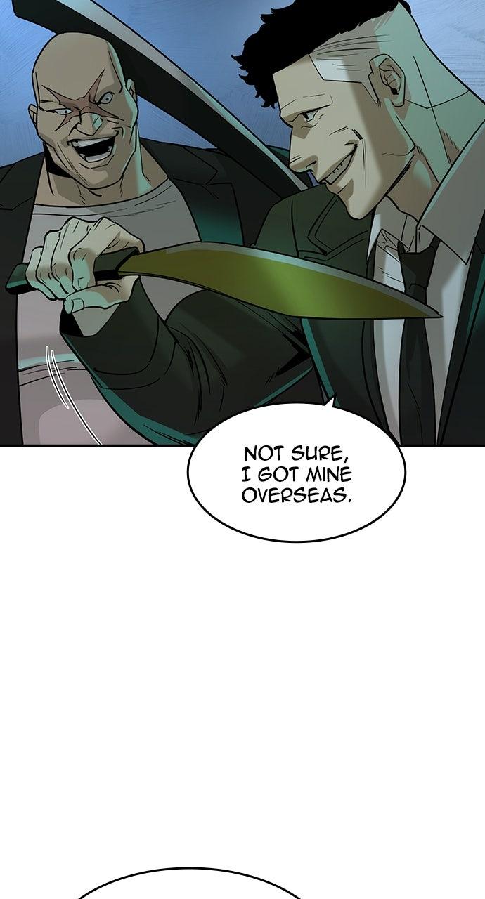 Read The Heir EN Manga Online