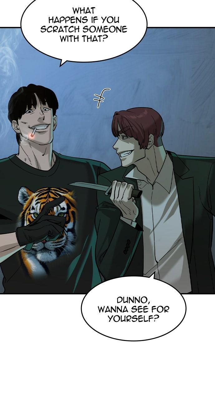 Read The Heir EN Manga Online