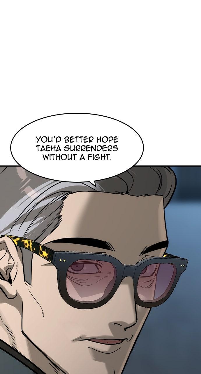 Read The Heir EN Manga Online