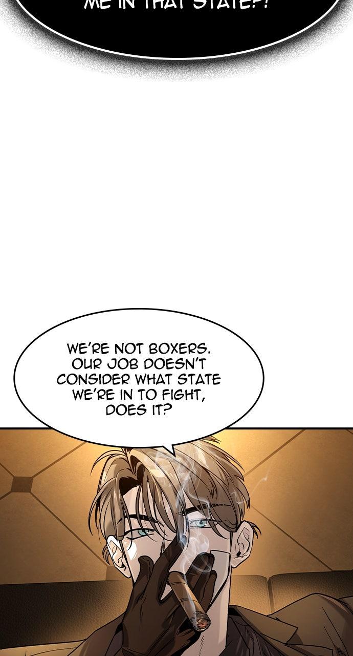 Read The Heir EN Manga Online