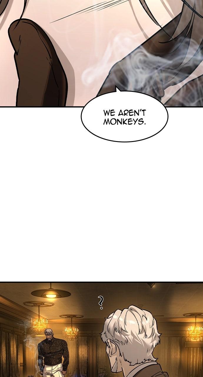 Read The Heir EN Manga Online