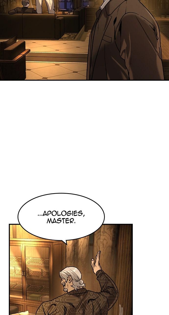 Read The Heir EN Manga Online