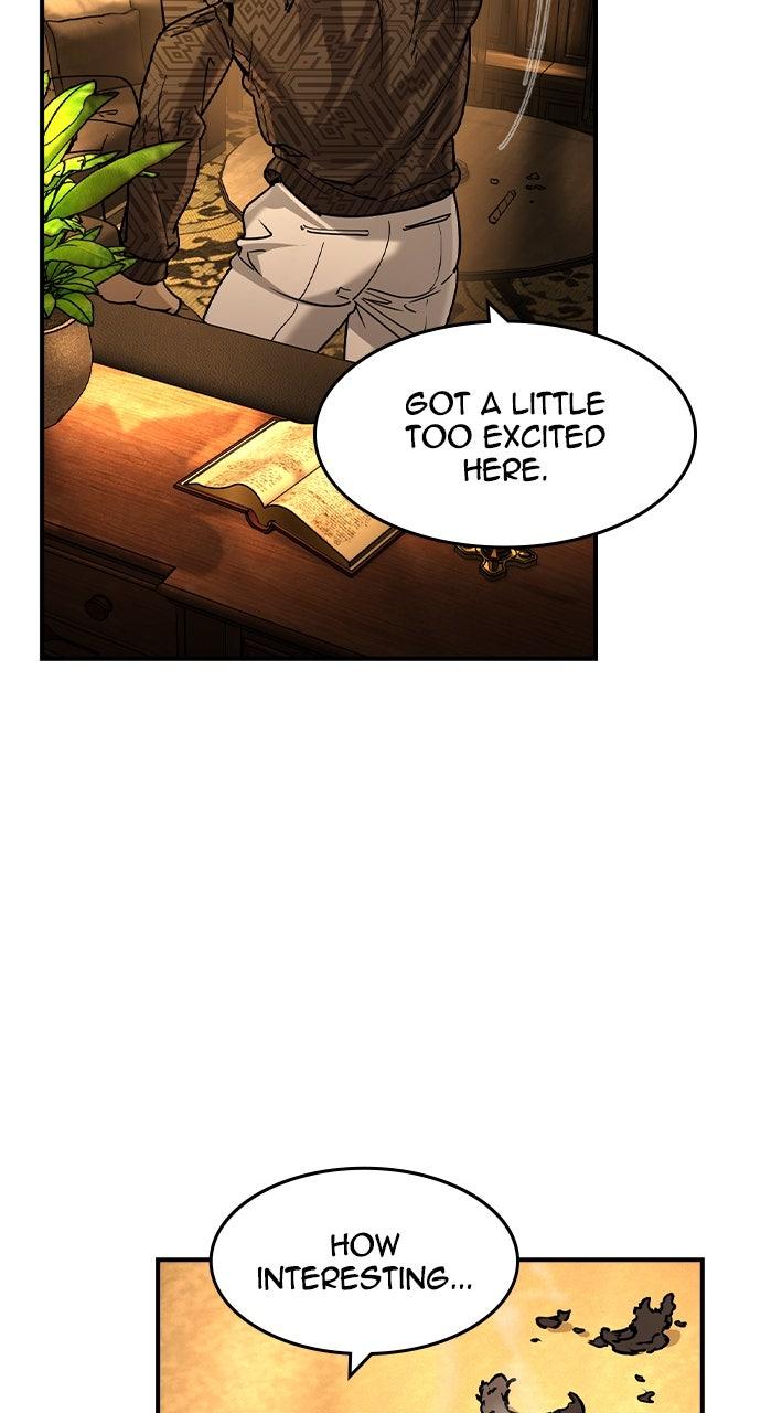 Read The Heir EN Manga Online