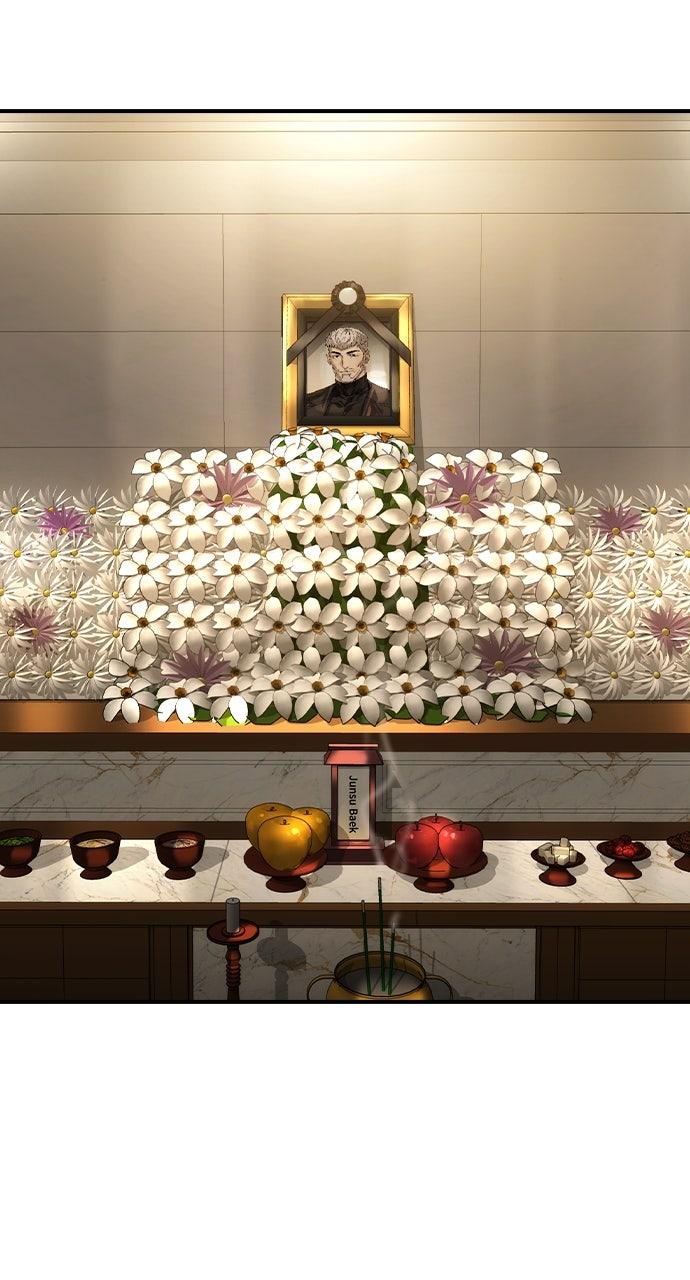 Read The Heir EN Manga Online