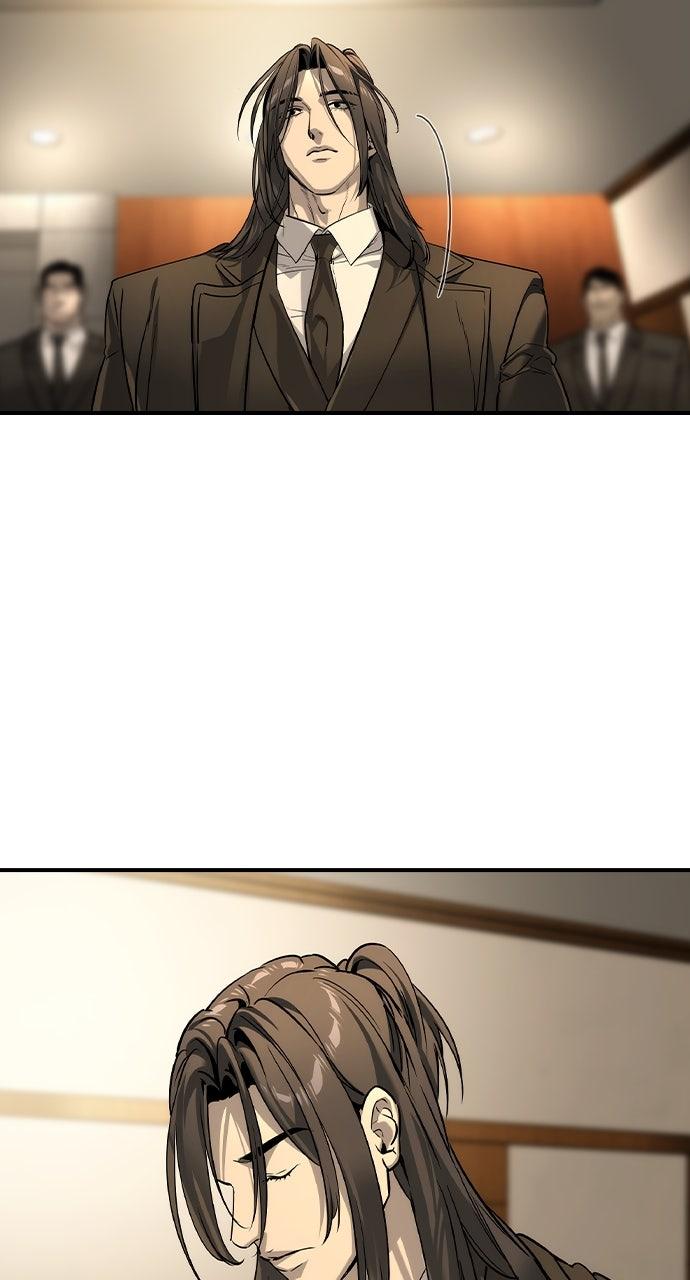 Read The Heir EN Manga Online