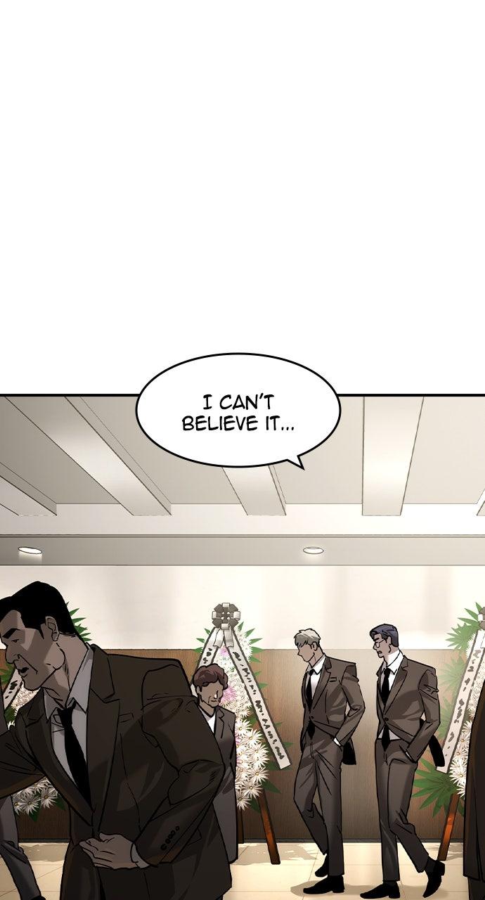 Read The Heir EN Manga Online