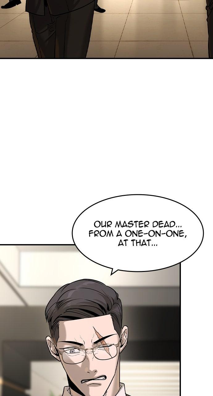 Read The Heir EN Manga Online