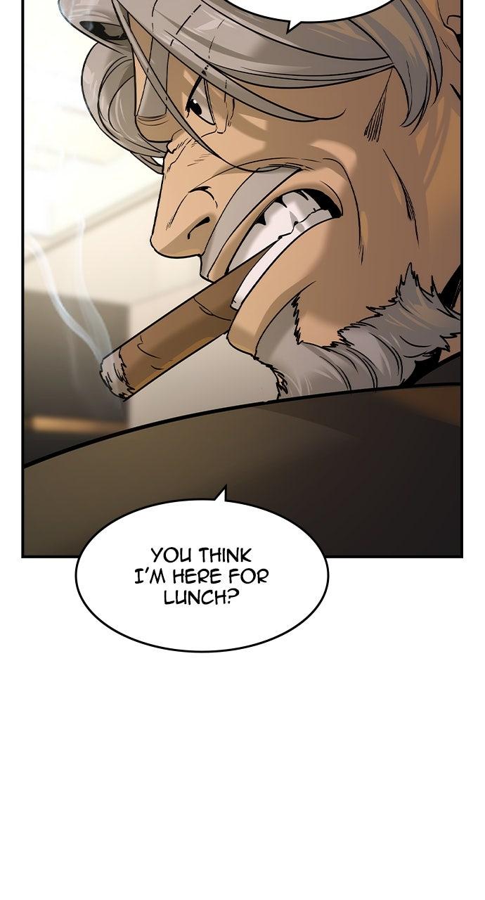 Read The Heir EN Manga Online