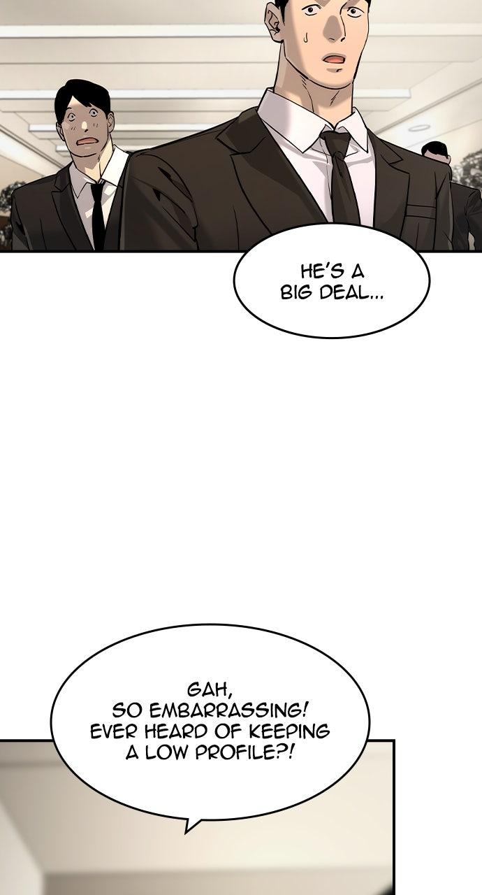 Read The Heir EN Manga Online