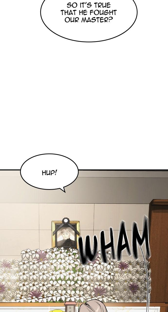 Read The Heir EN Manga Online