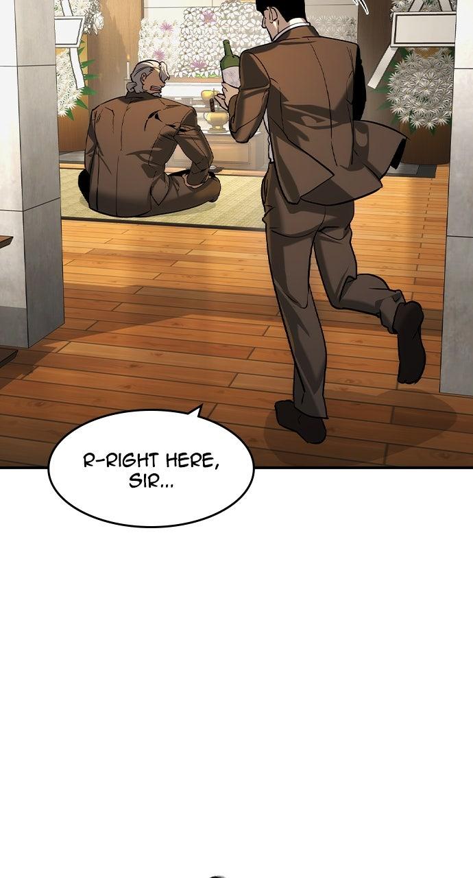 Read The Heir EN Manga Online