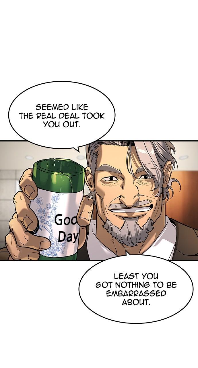 Read The Heir EN Manga Online