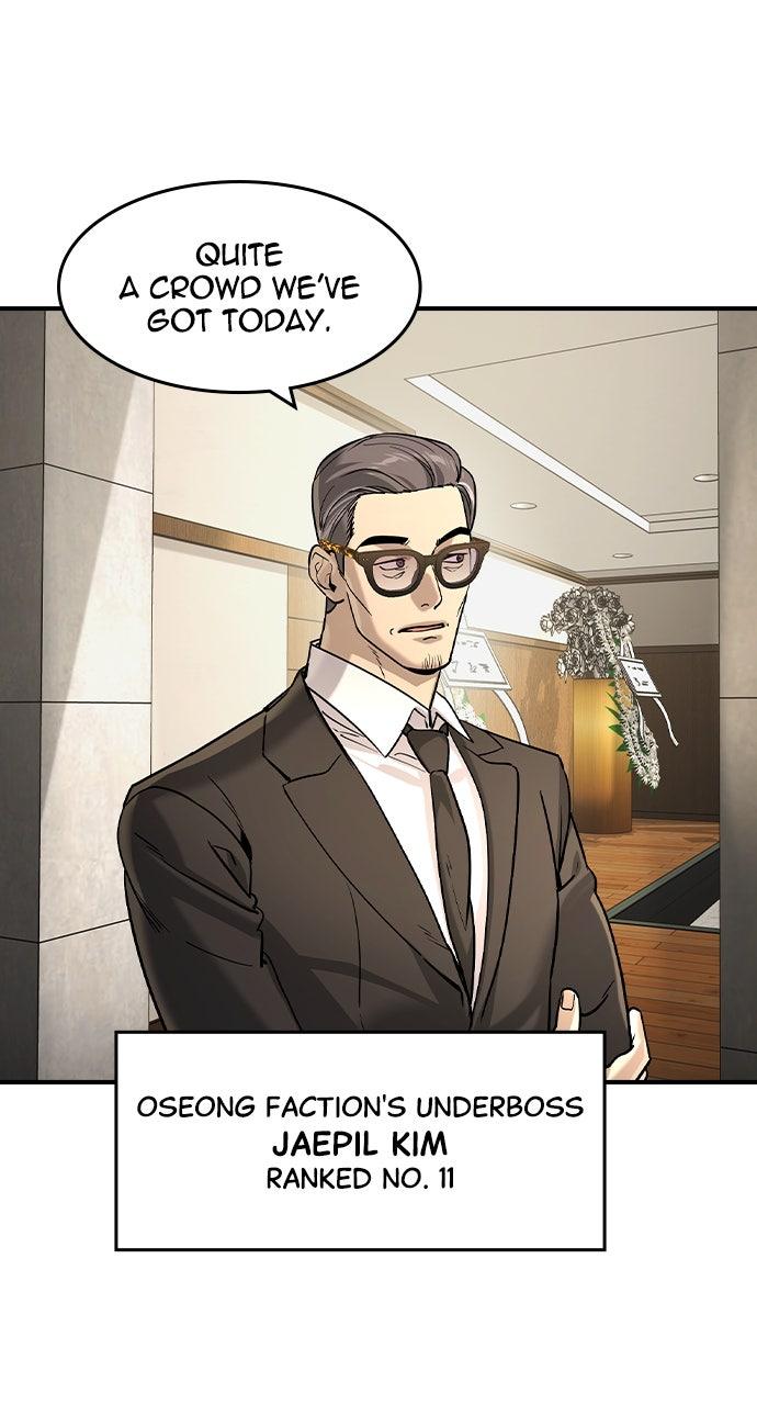 Read The Heir EN Manga Online