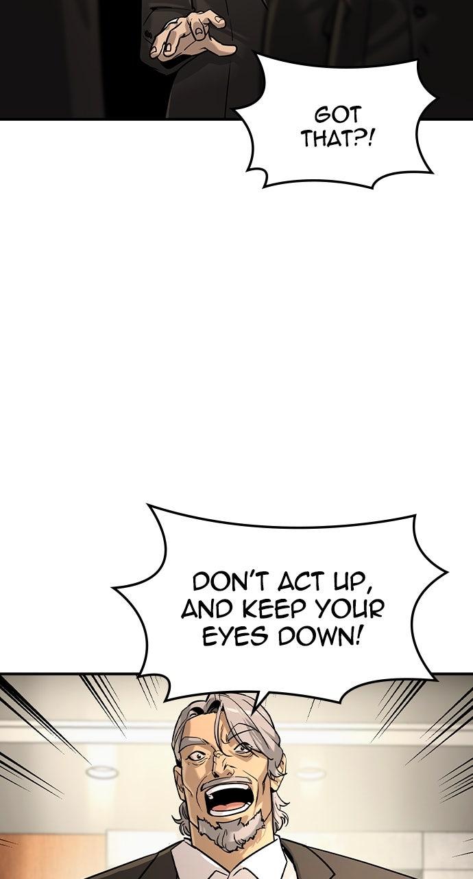 Read The Heir EN Manga Online