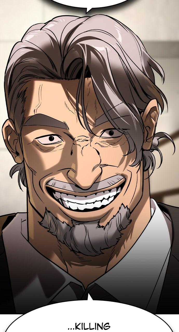 Read The Heir EN Manga Online