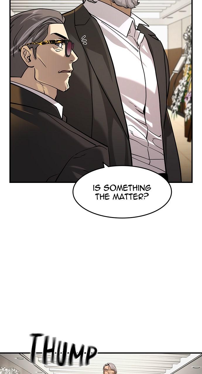 Read The Heir EN Manga Online