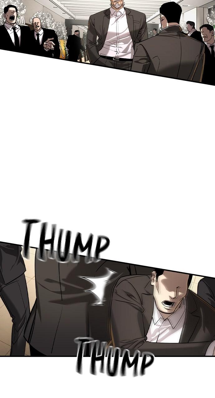 Read The Heir EN Manga Online