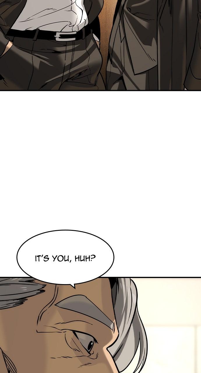 Read The Heir EN Manga Online