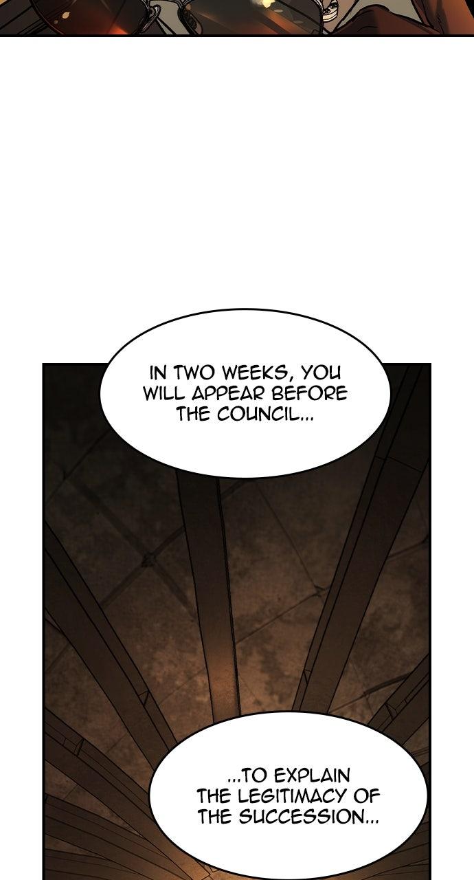 Read The Heir EN Manga Online