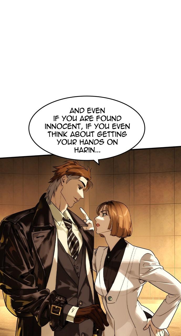 Read The Heir EN Manga Online