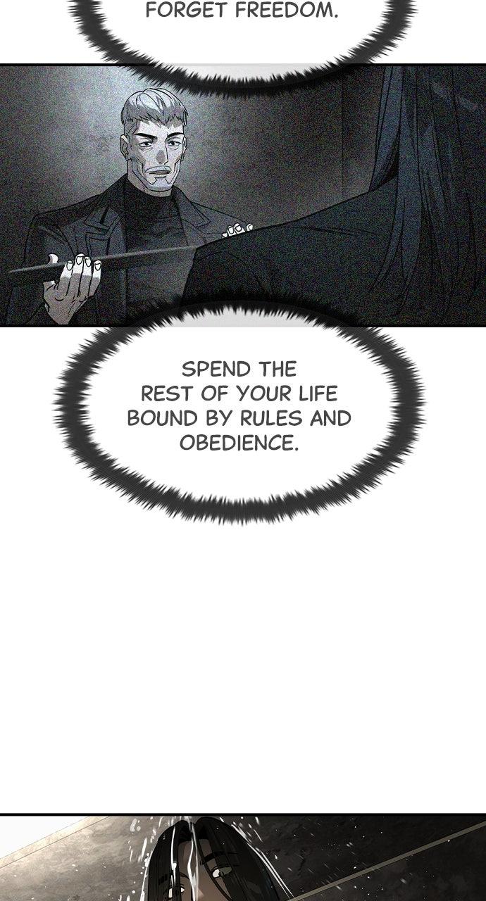 Read The Heir EN Manga Online