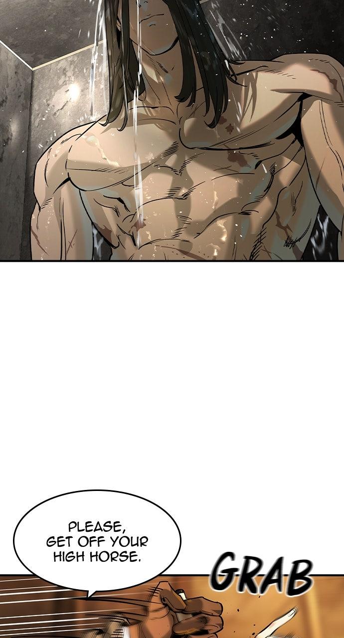 Read The Heir EN Manga Online