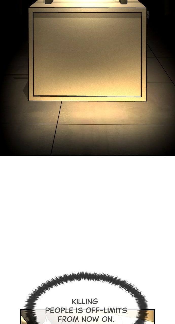 Read The Heir EN Manga Online